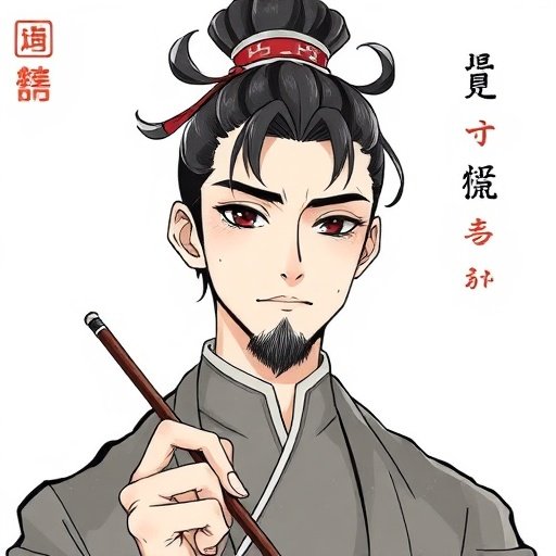 kk漫画用户 墨染青衣